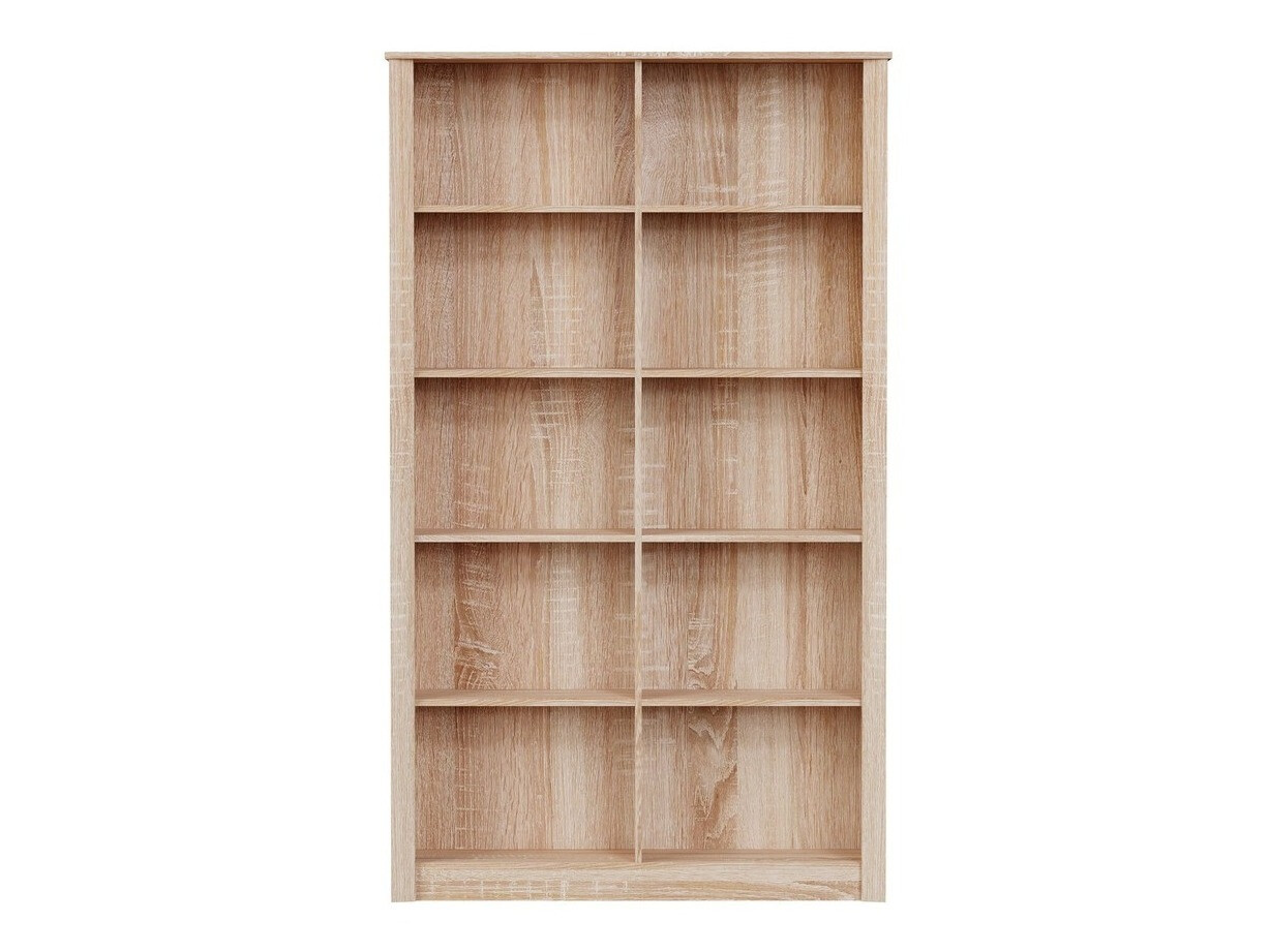 Boekenkast Elialo 101 (Sonoma eik)
