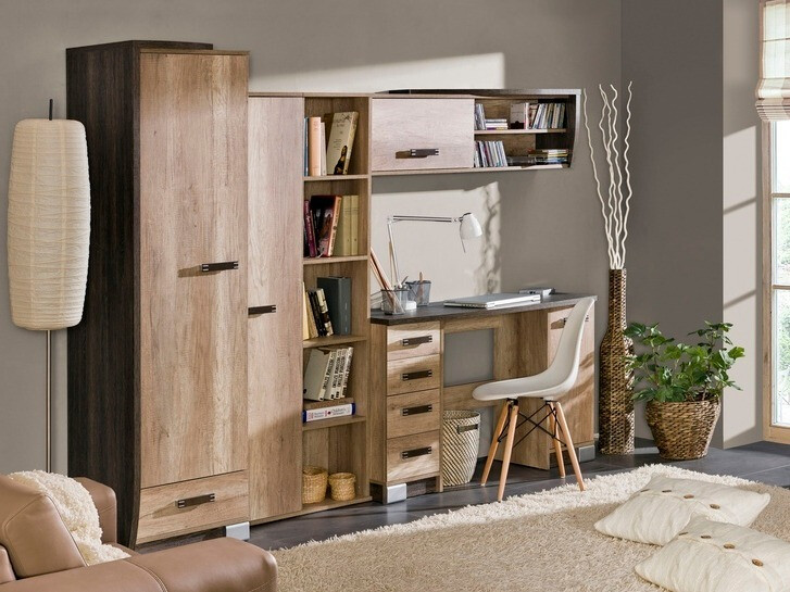 Boekenkast Tivlue 103