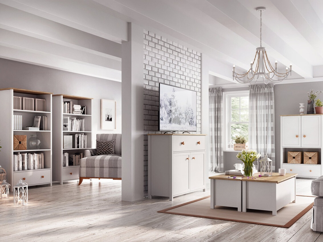 TV-meubel Fresno 109