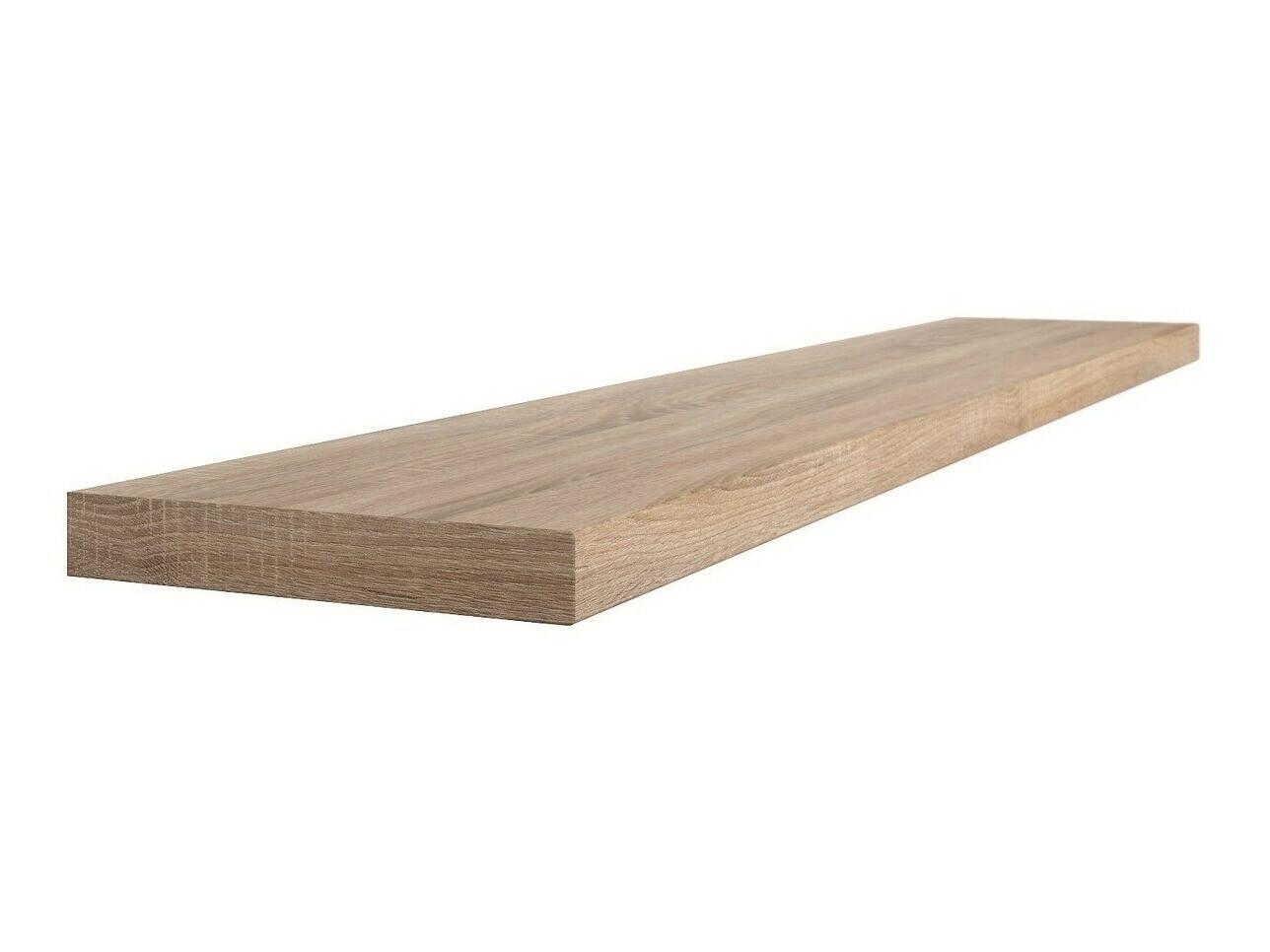Wandplank Nolroma 108 (Sonoma eik)