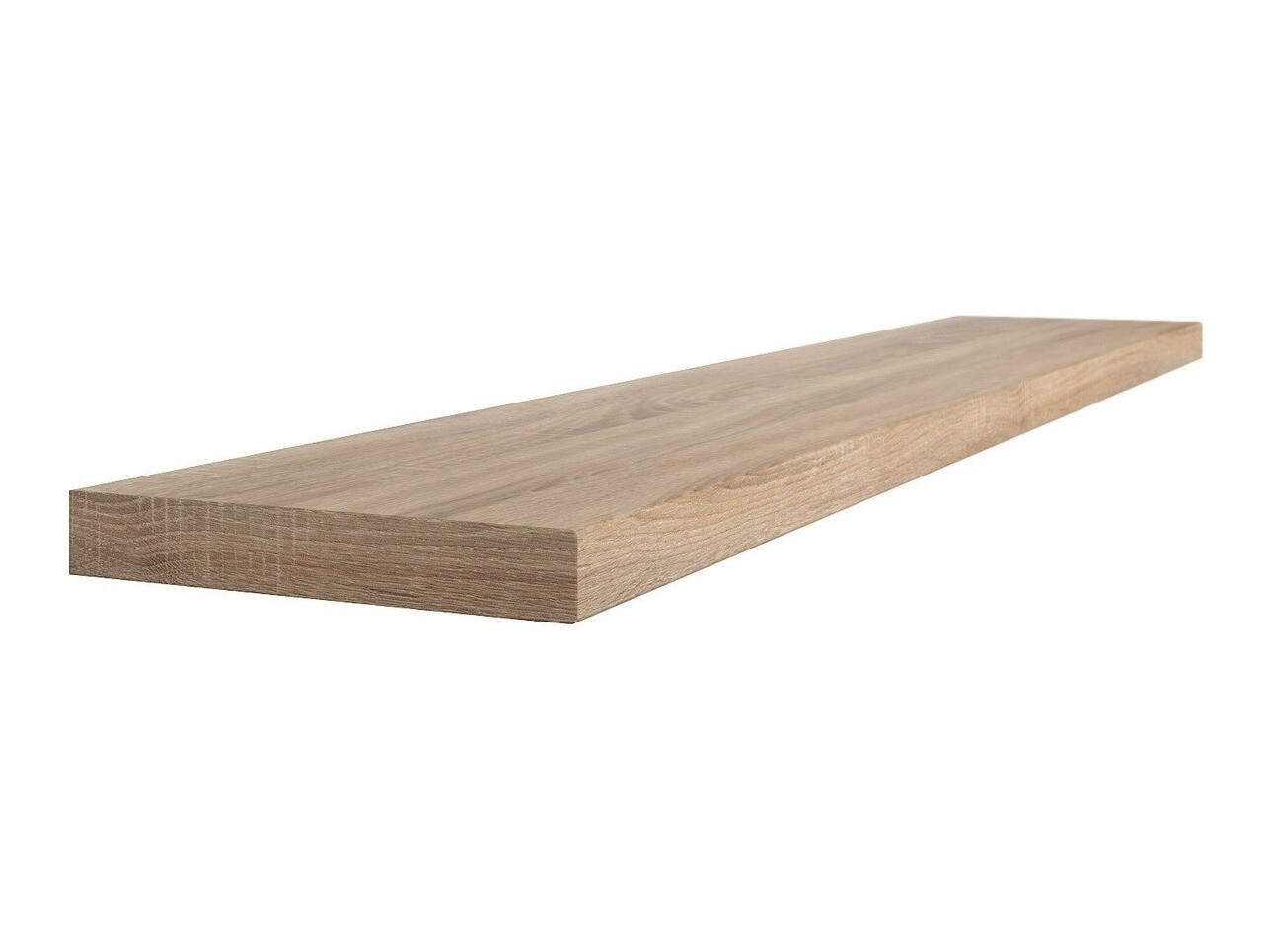 Wandplank Nolroma 109 (Sonoma eik)