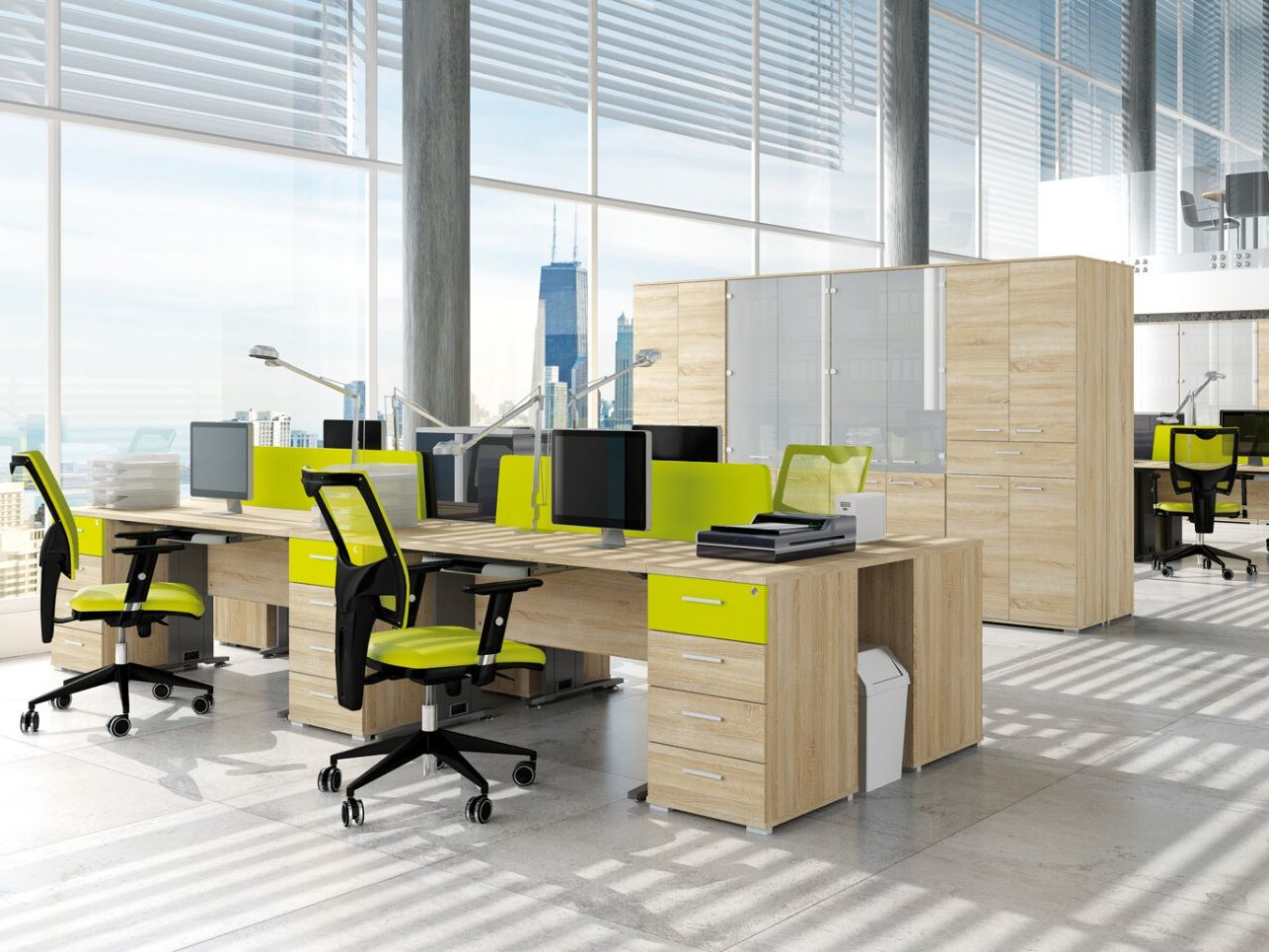 Boekenkast Tolbelo 101