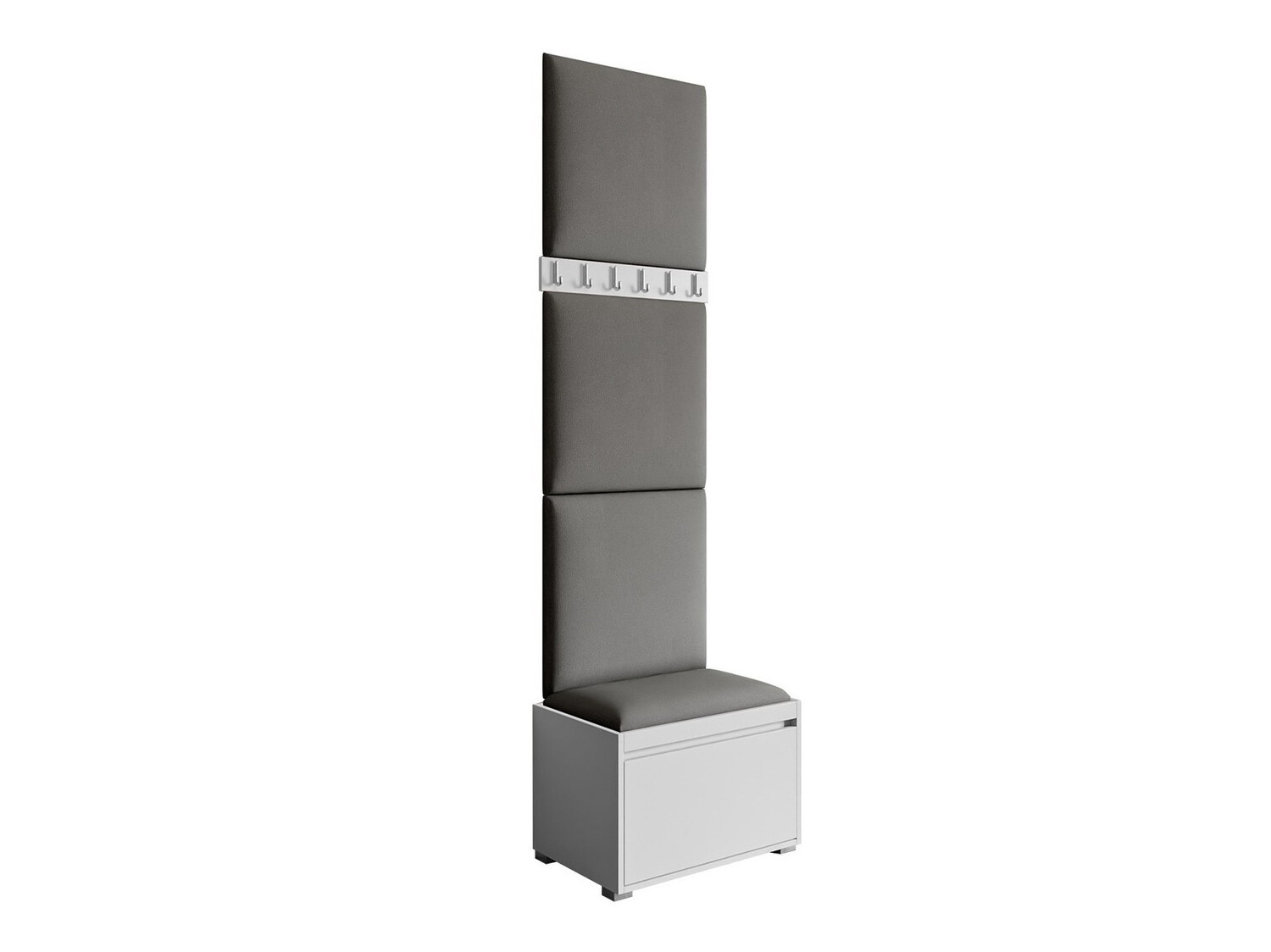 Gangmeubelset Comfivo 399 (Wit + Manila 16)