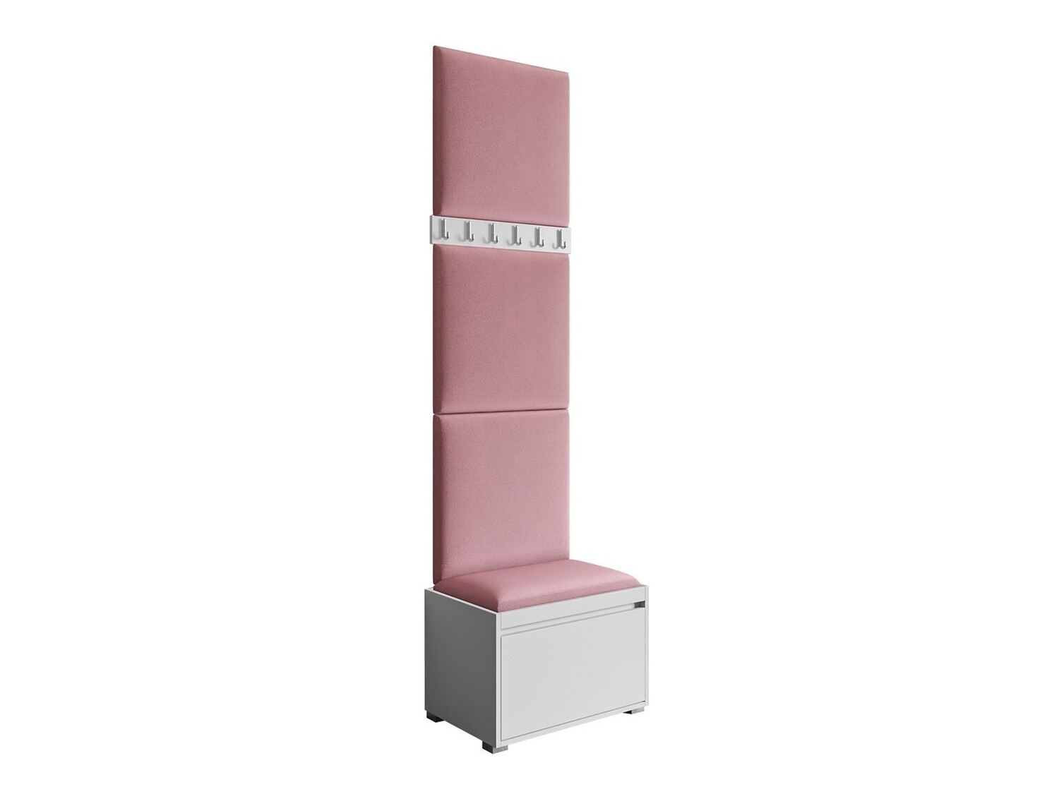 Gangmeubelset Comfivo Pinus IX (Wit + Manila 09)