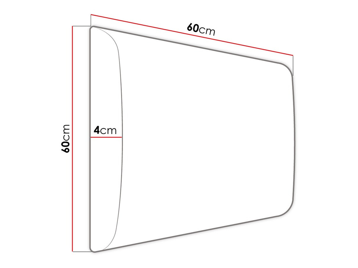Gangmeubelset Comfivo Pinus IX (Wit + Soft 017)