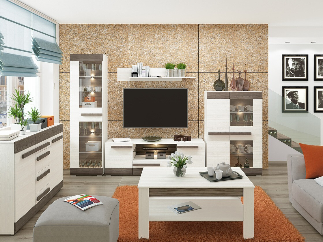 Salontafel Alcala 111