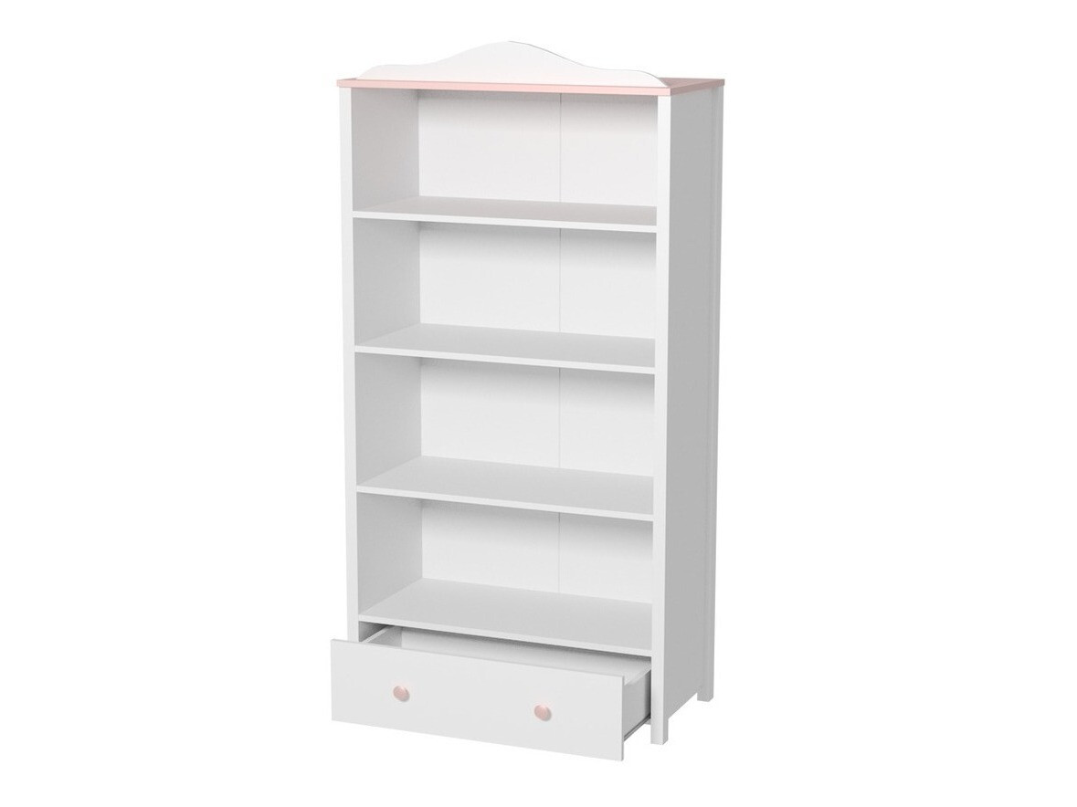 Boekenkast Elblive 119