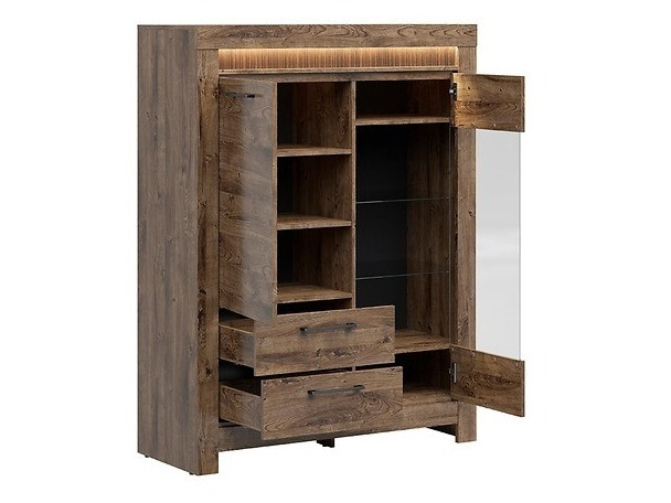 Boekenkast Fiomoro 104