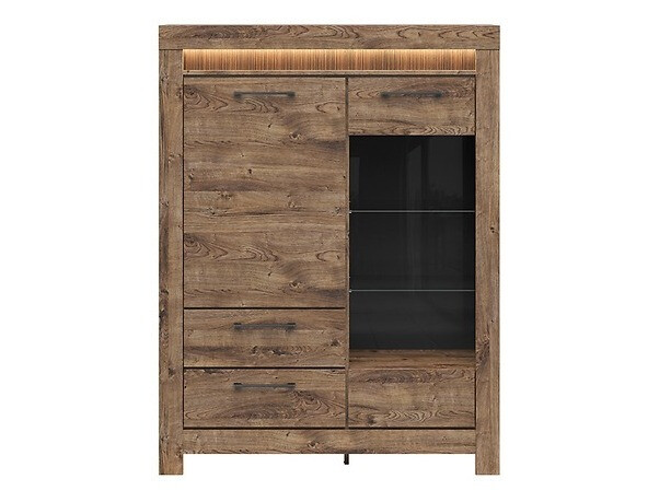 Boekenkast Fiomoro 104