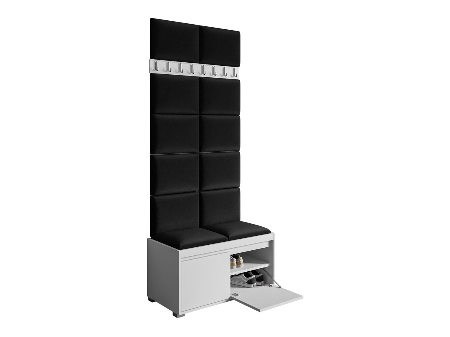 Gangmeubelset Comfivo 392 (Wit + Manila 18)