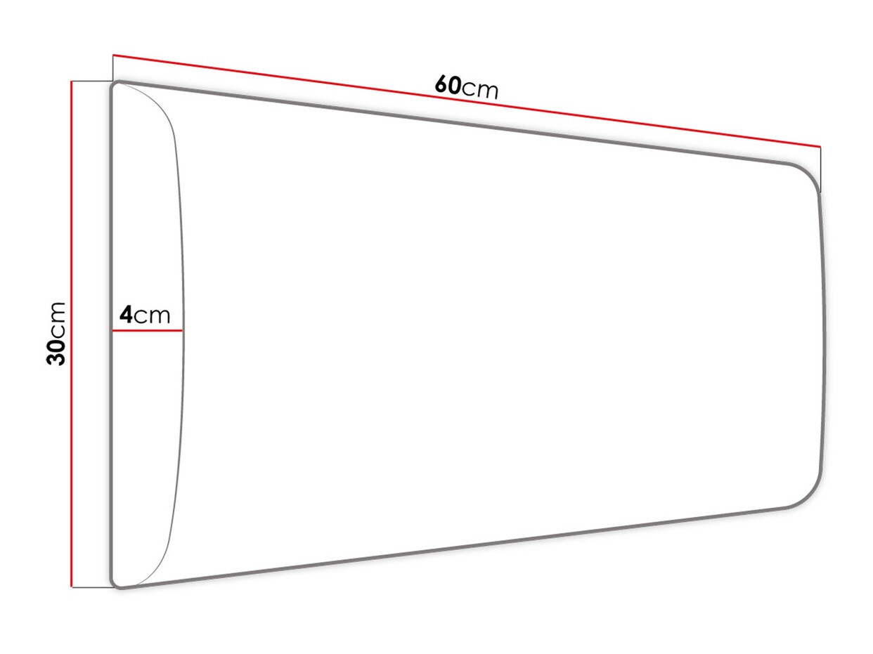 Gangmeubelset Comfivo 393 (Wit + Soft 017)