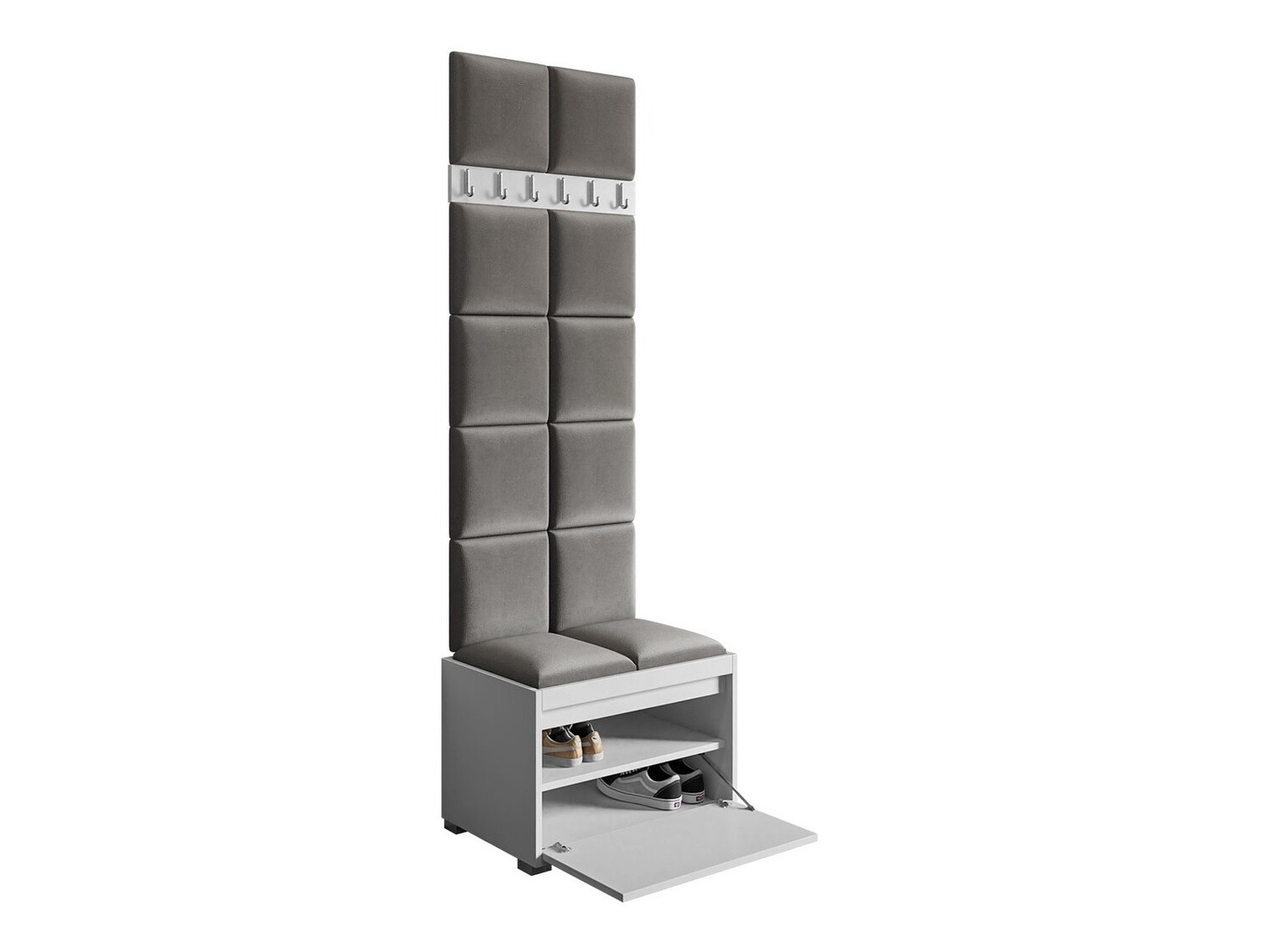 Gangmeubelset Comfivo 395 (Wit + Manila 16)