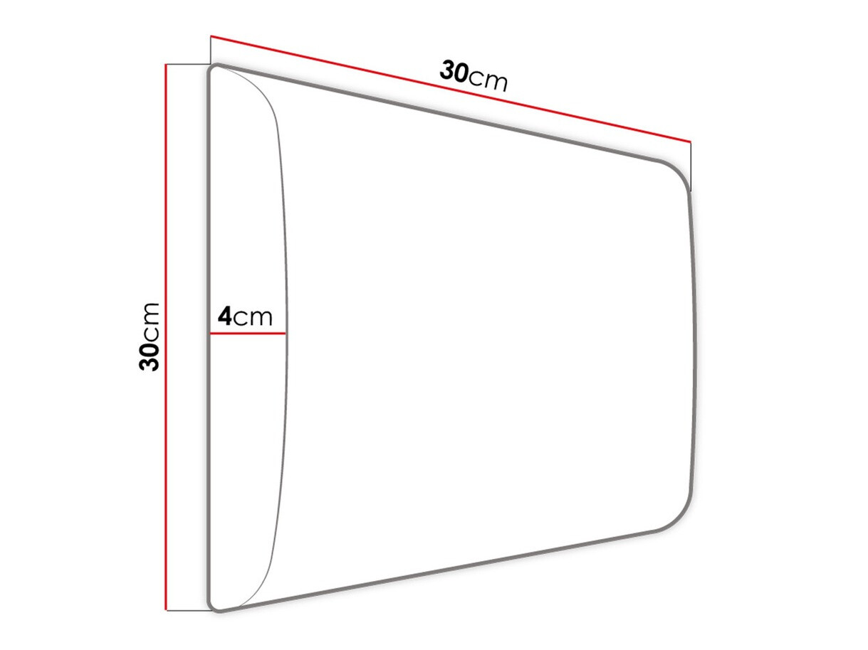 Gangmeubelset Comfivo 395 (Wit + Soft 017)