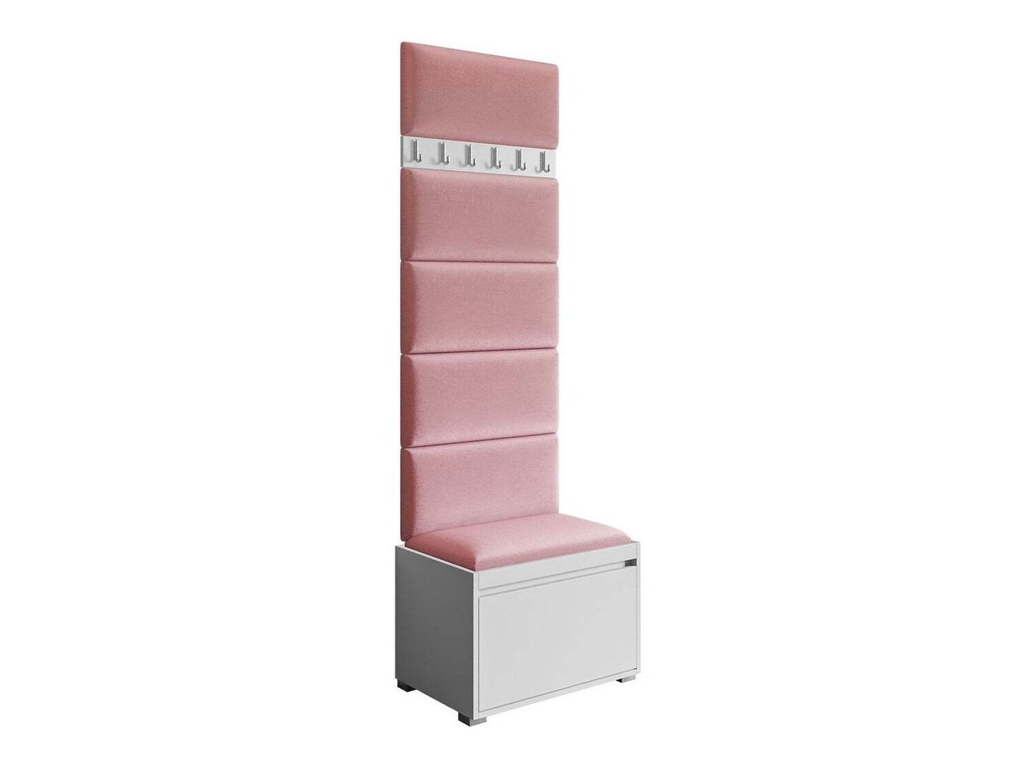 Gangmeubelset Comfivo Pinus V (Wit + Manila 09)