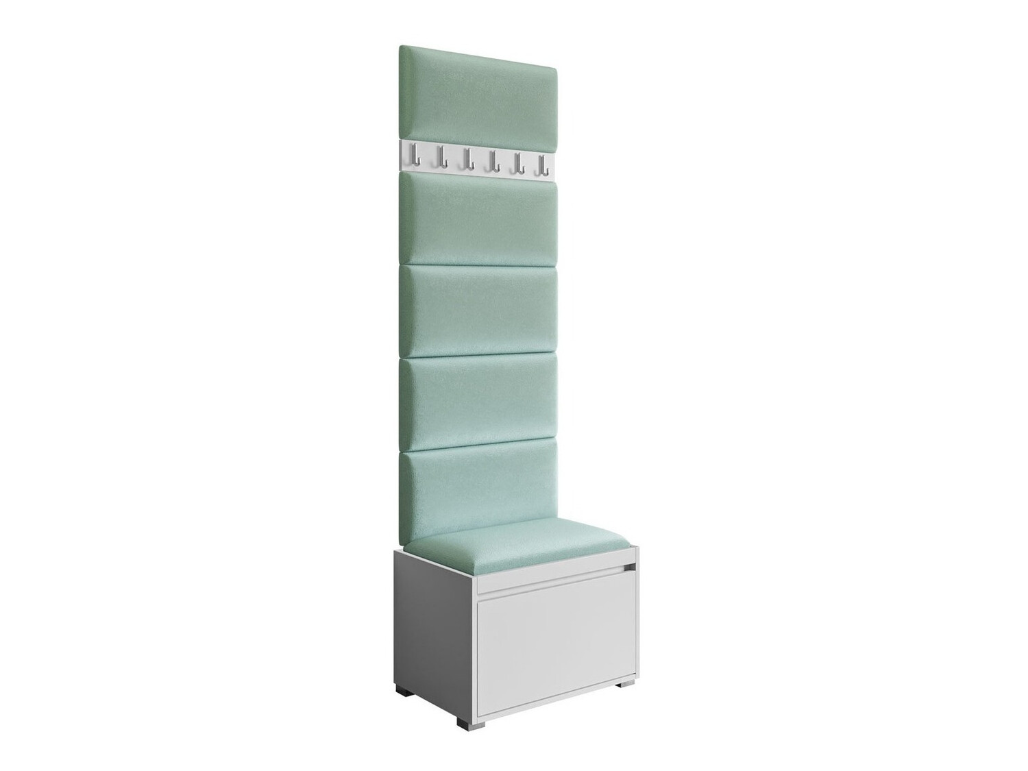 Gangmeubelset Comfivo Pinus V (Wit + Manila 11)