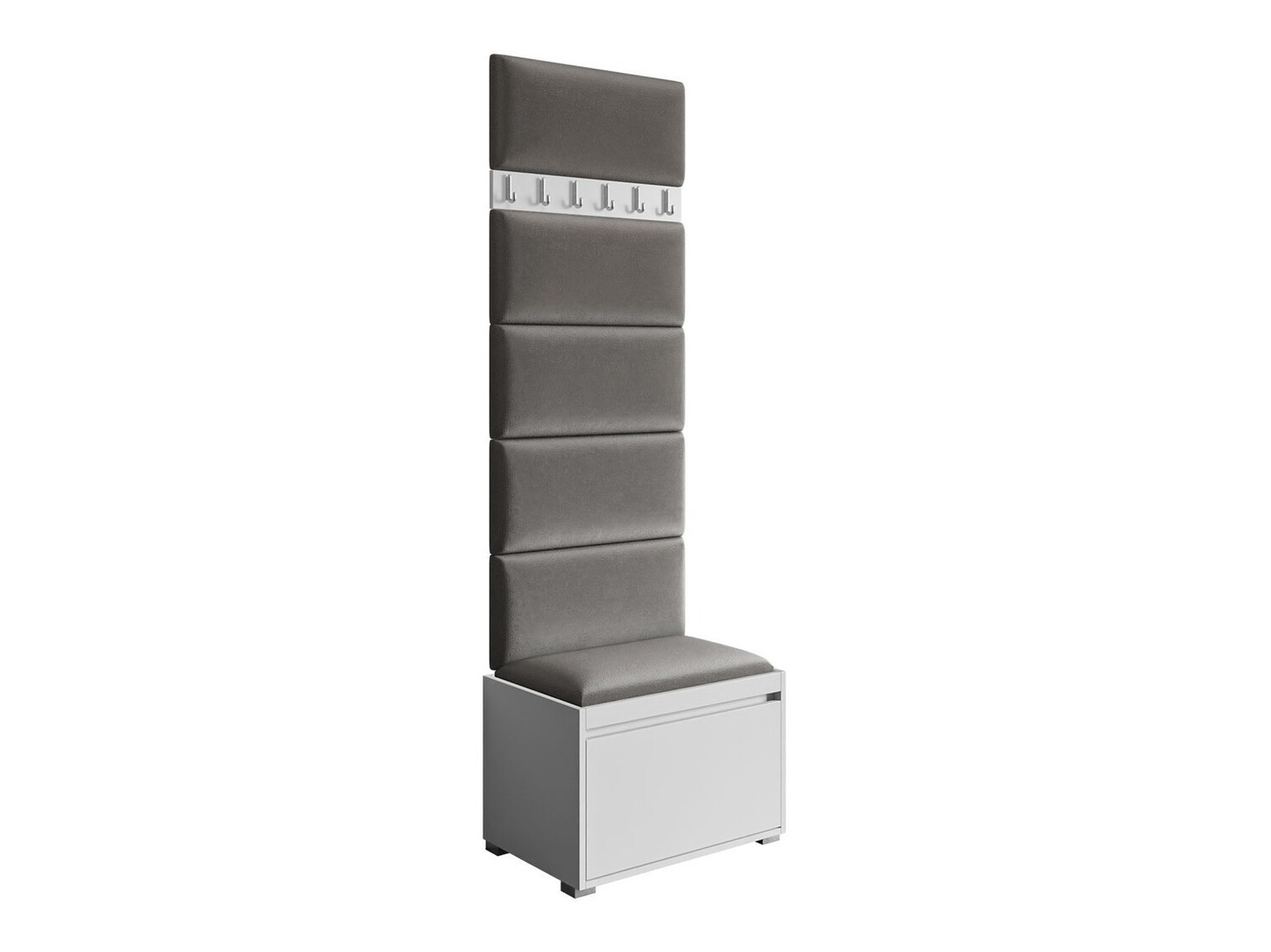 Gangmeubelset Comfivo Pinus V (Wit + Manila 16)