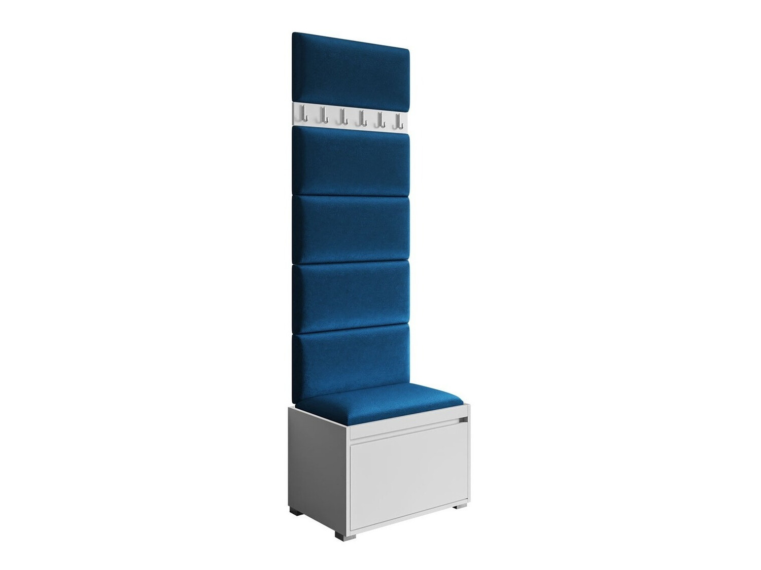 Gangmeubelset Comfivo Pinus V (Wit + Manila 26)