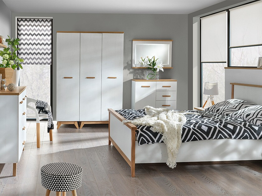 Kledingkast Sorvera 101