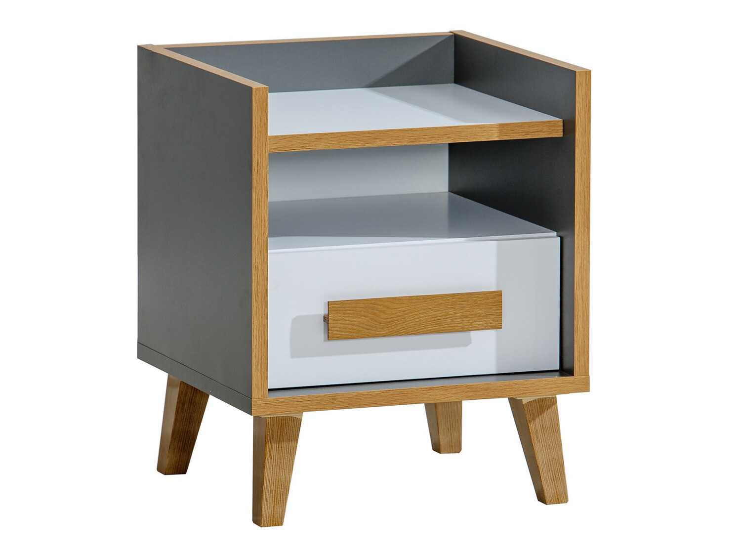 Nachtkastje Oderevu 110