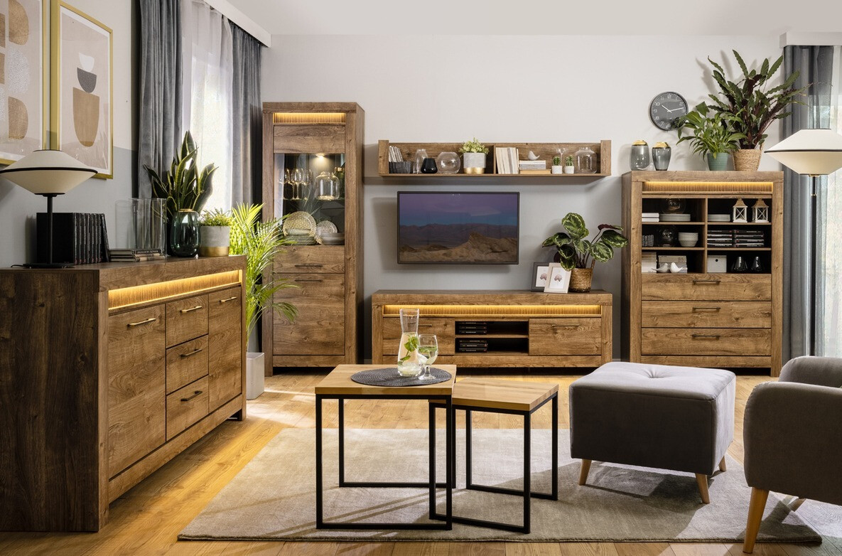 Wandplank Fiomoro 102