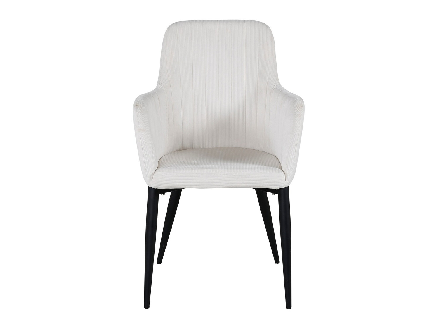 Stoel Dallas 155 (Beige + Zwart)