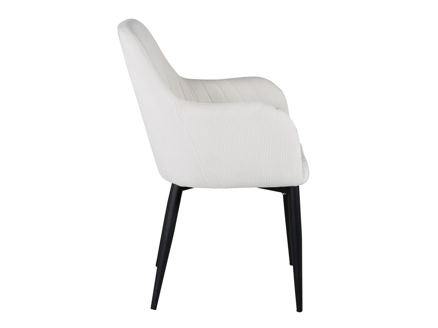 Stoel Dallas 155 (Beige + Zwart)