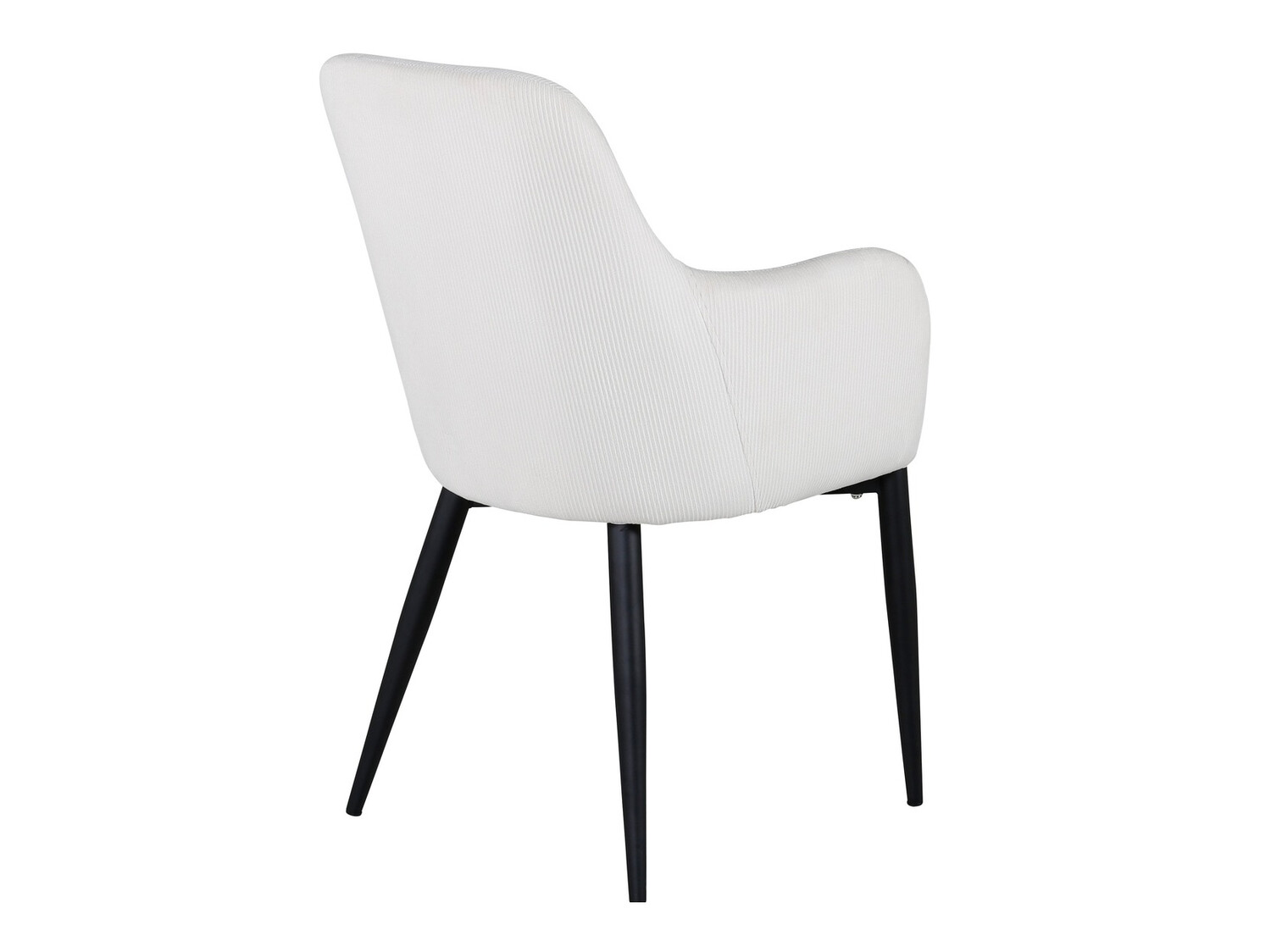 Stoel Dallas 155 (Beige + Zwart)