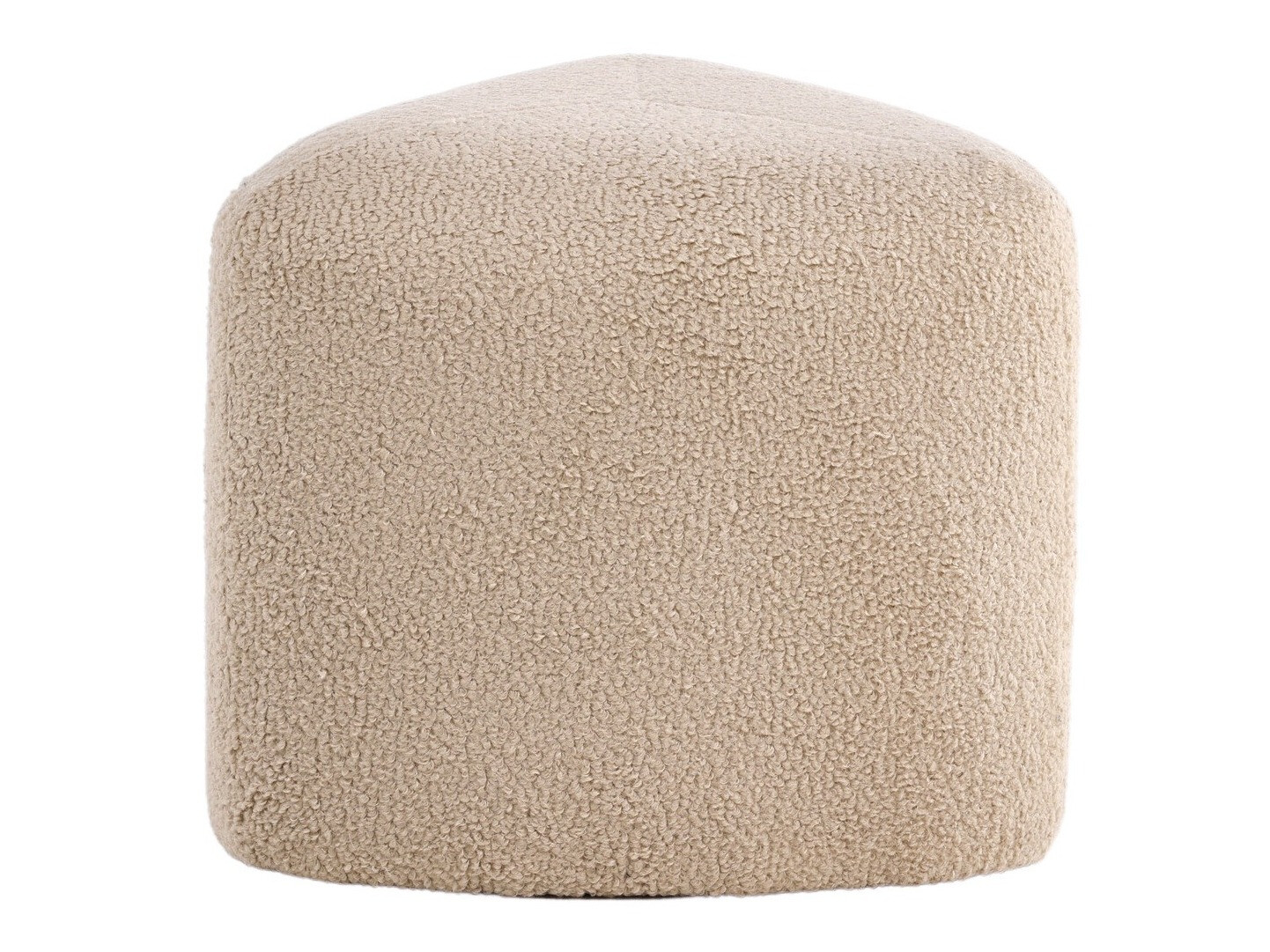 Poef Dallas 2942 (Beige)