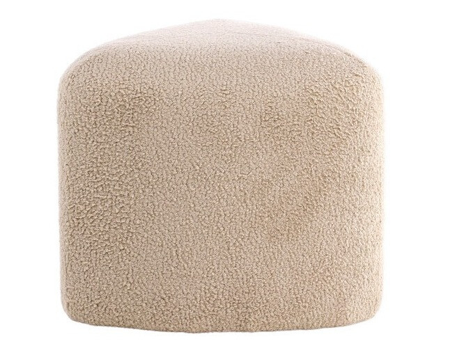 Poef Dallas 2942 (Beige)