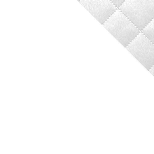 Slaapkamer set Catromi 116 (Wit + Soft Pik 017)