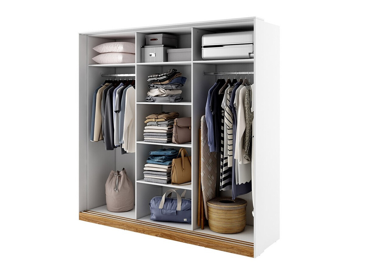 Slaapkamer set Livsori 109