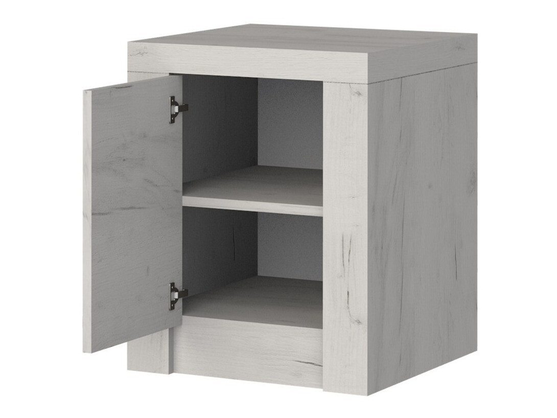 Slaapkamer set Serfeno 120 (Essen)