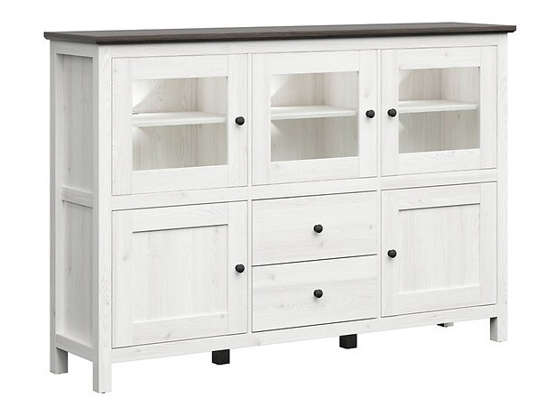 Ladekast Sordoro 103 (Sibu lariks + Larico den)