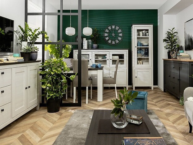 Ladekast Sordoro 103 (Sibu lariks + Larico den)