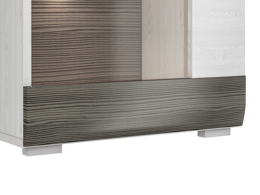 Boekenkast Alcala 101