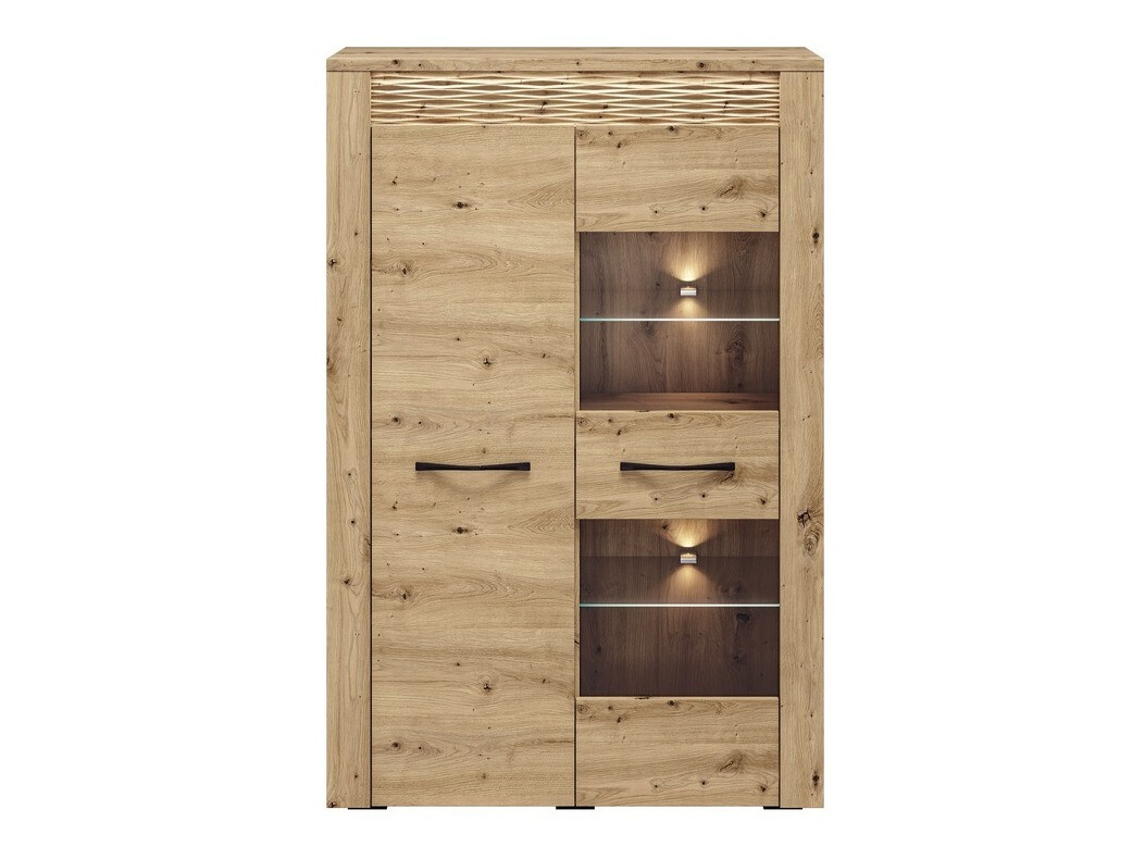 Boekenkast Flonole 104