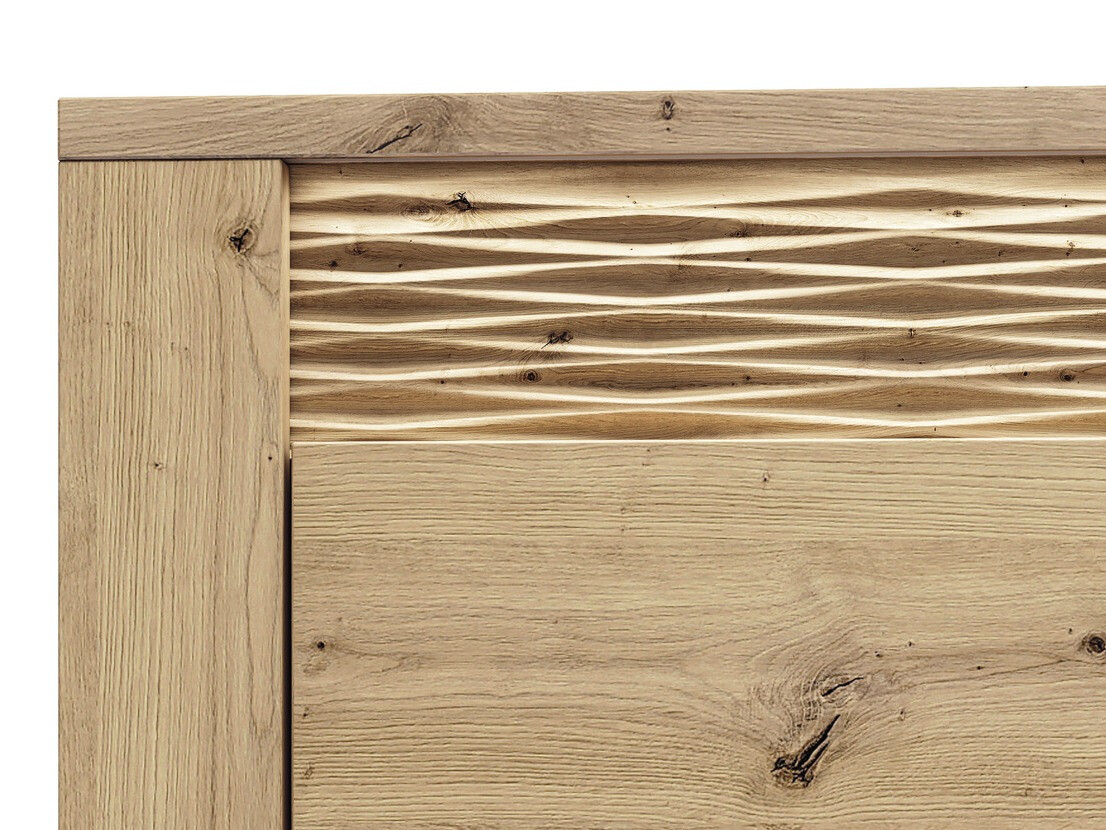 Boekenkast Flonole 104