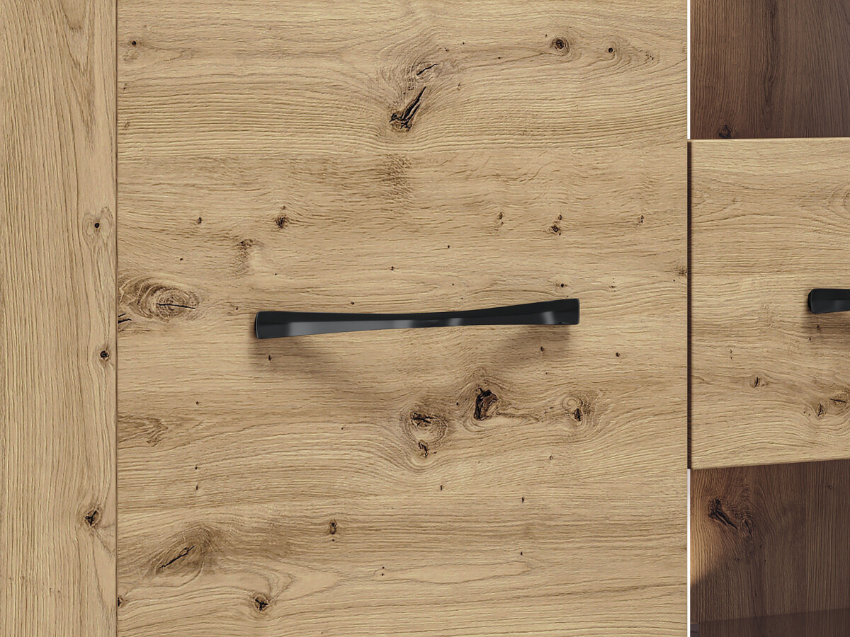 Boekenkast Flonole 104