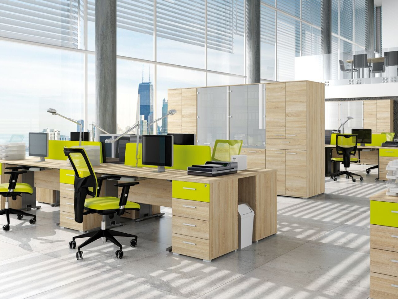 Dressoir Tolbelo 106