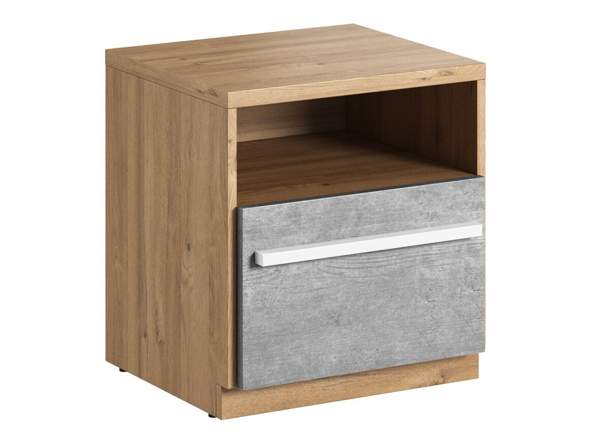 Nachtkastje Felfera 107