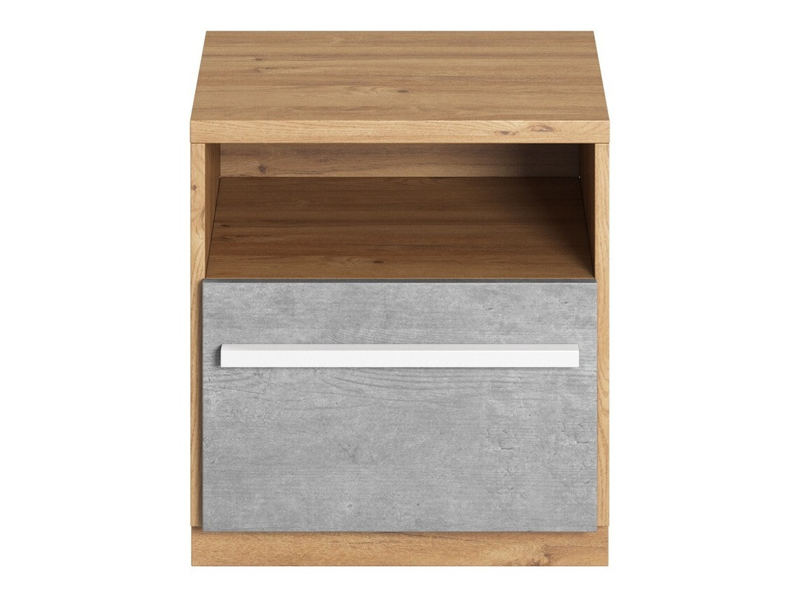 Nachtkastje Felfera 107