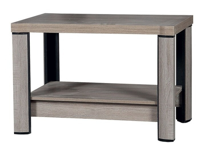 Salontafel Lorelie 113 (Truffel eiken)