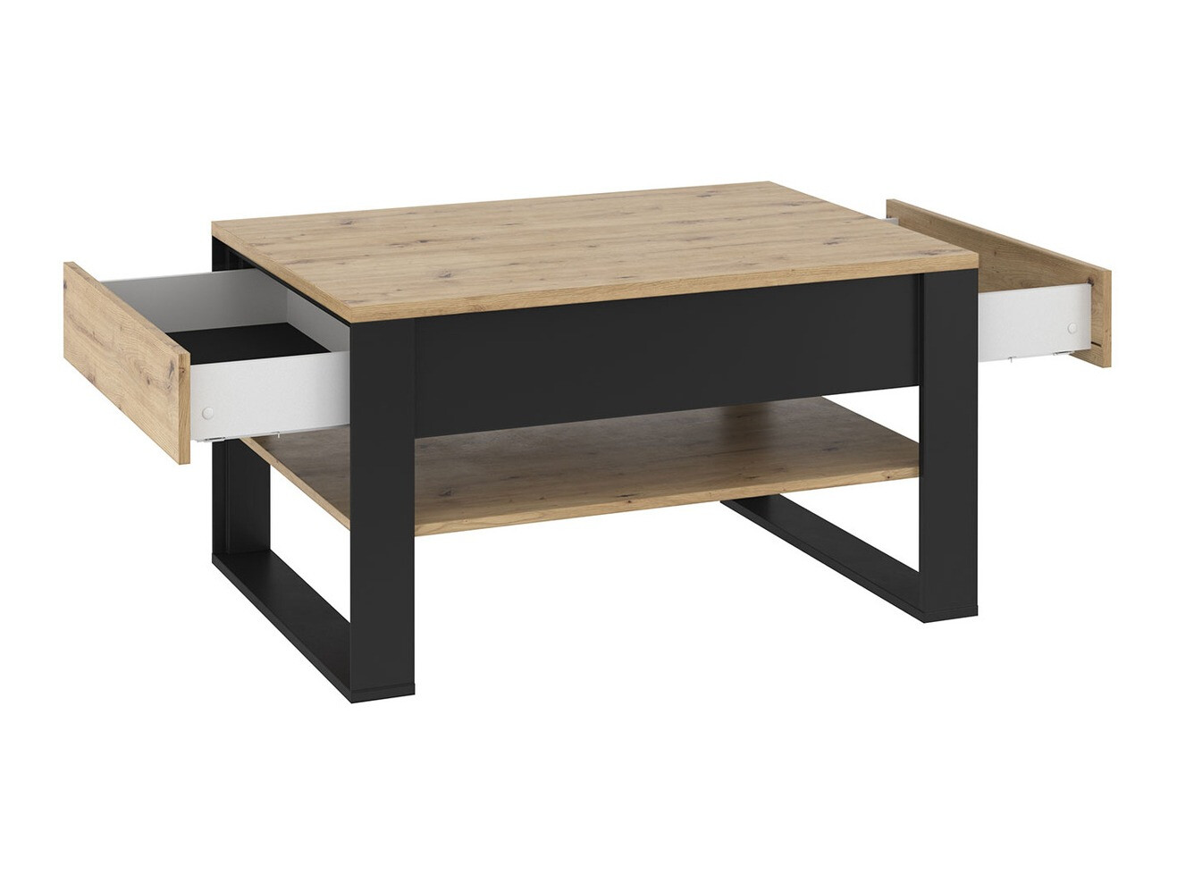 Salontafel Luliru 130