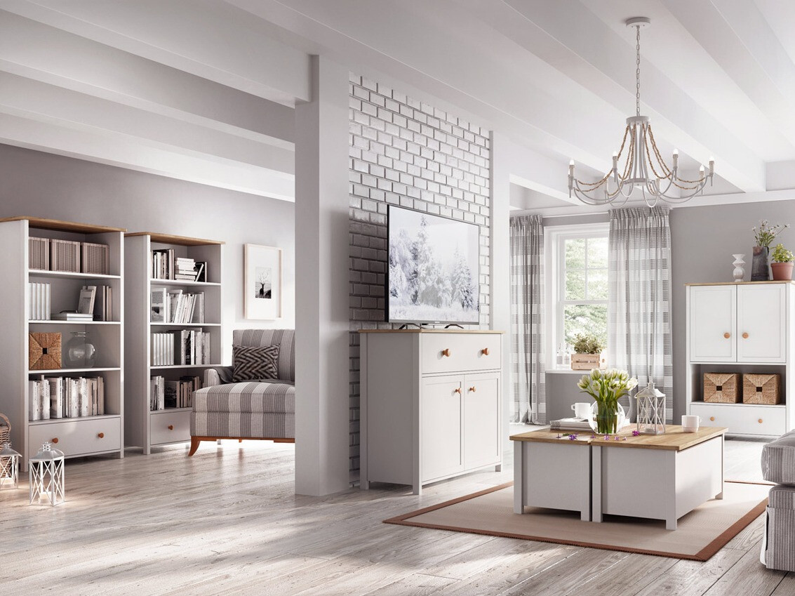 Salontafel Romelbo 131