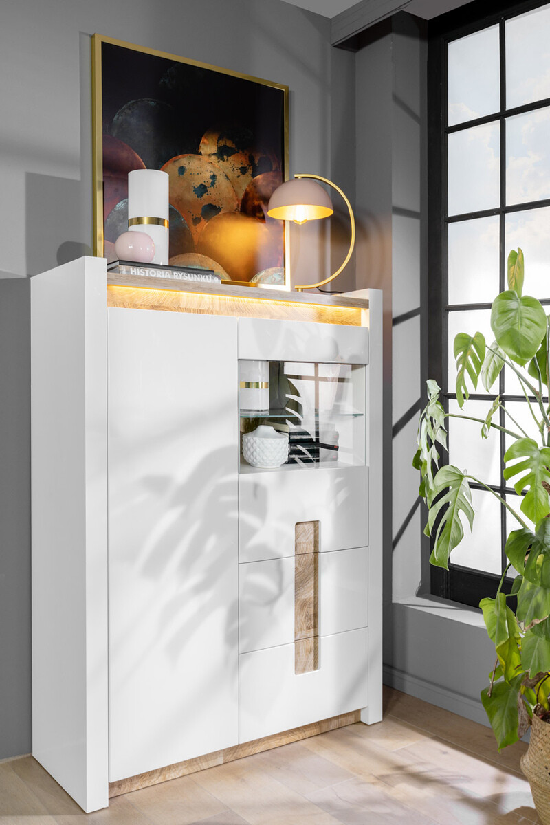 Boekenkast Cirevai 104