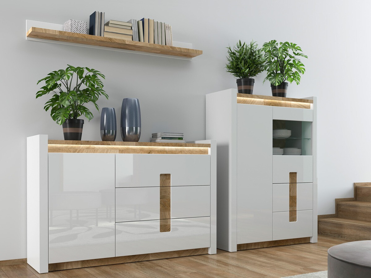 Boekenkast Cirevai 104