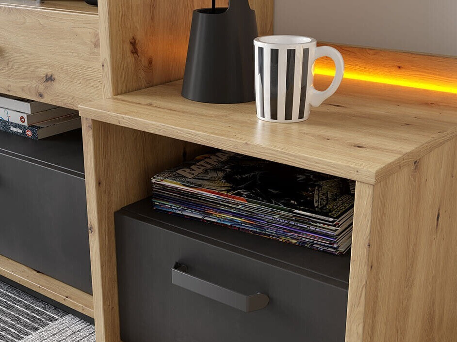 Nachtkastje Orlveno 118