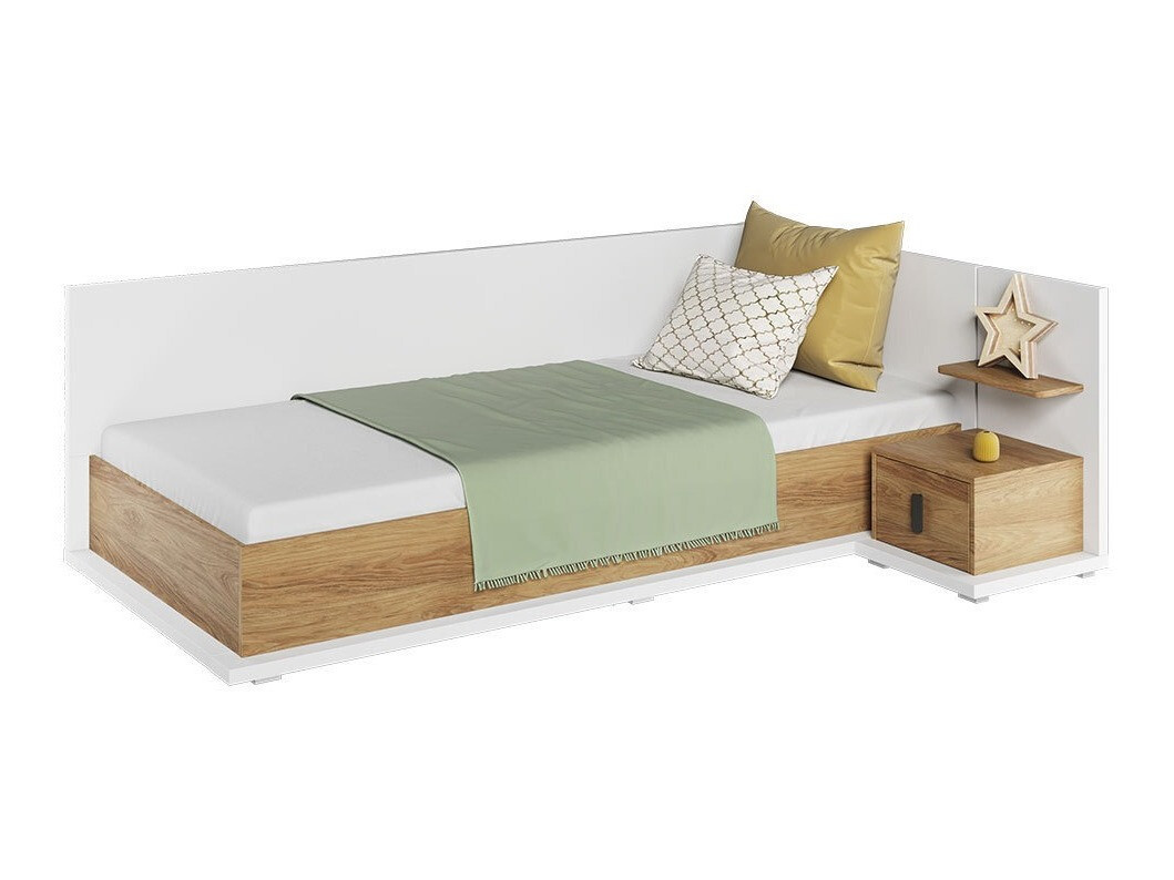 Nachtkastje Tesonu 104