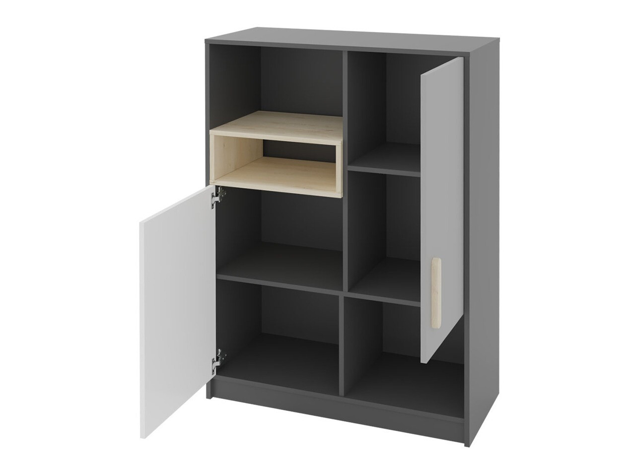 Dressoir Veravie 138