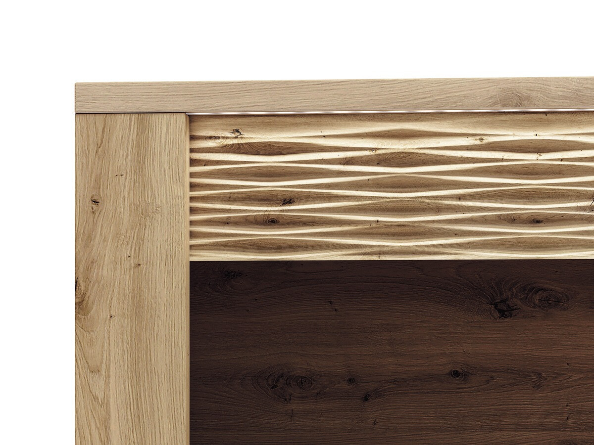 TV-meubel Flonole 110